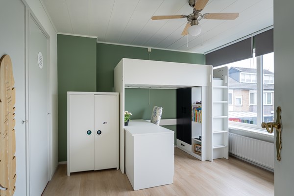 Medium property photo - Dokter Slotstraat 1, 2957 AJ Nieuw-Lekkerland